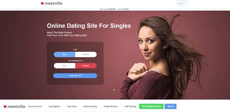 Meetville dating app  Guys & girls love bumble even more than tinder